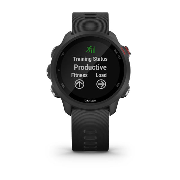 forerunner 245 music spotify