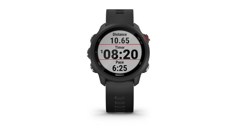 Garmin forerunner 245 caracteristicas hot sale