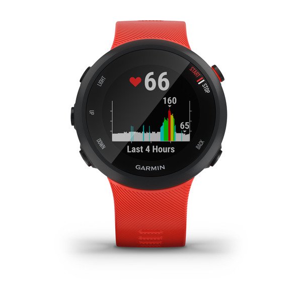 garmin de pulso