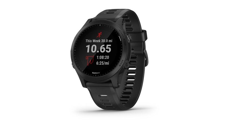 Relógio Garmin Enduro Monitor Cardíaco de Pulso e GPS - Garmin Store