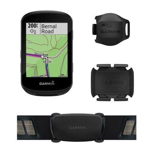 Ciclocomputador com GPS Garmin Edge 530