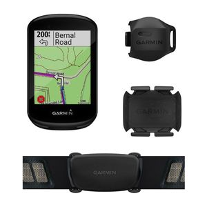 Ciclocomputador com GPS Garmin Edge 830