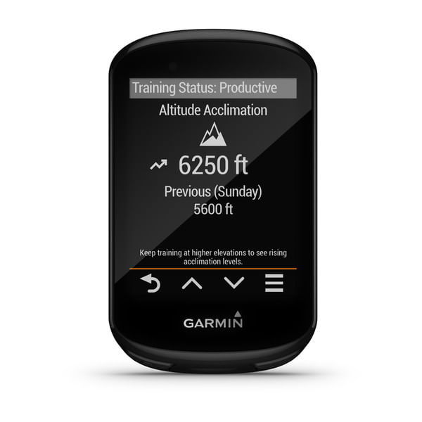Ciclocomputador com GPS Garmin Edge 830 - Garmin Store Ciclocomputador com GPS Garmin Edge 830 - Garmin Store