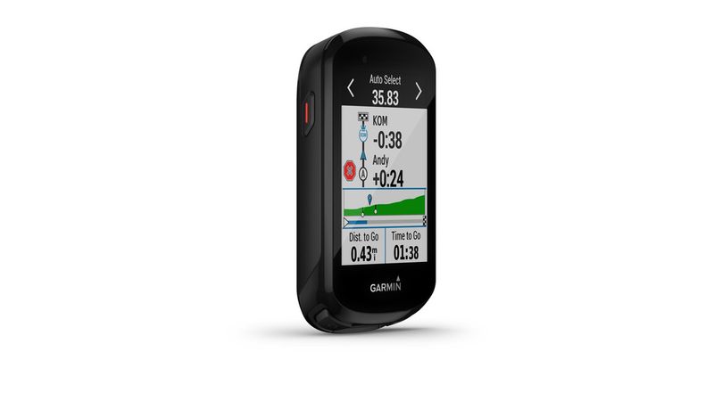 Ciclocomputador com GPS Garmin Edge 830 - Garmin Store Ciclocomputador com GPS Garmin Edge 830 - Garmin Store