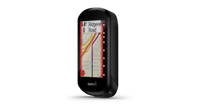 [美品]GARMIN EDGE 830 Ciclocomputador com GPS Garmin Edge 830 - Garmin Store