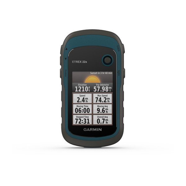 gps portátil garmin etrex
