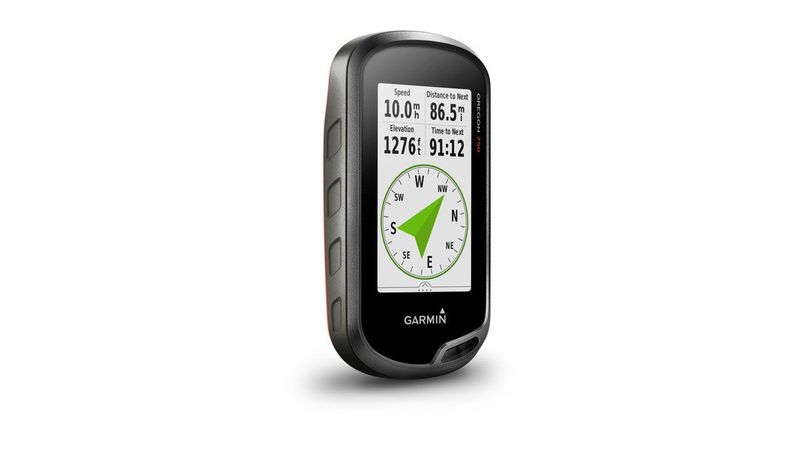 Oregon cheap 800 garmin