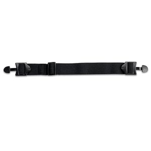 Cinta Elástica para Monitor Cardíaco Garmin Preto (Reposição)
