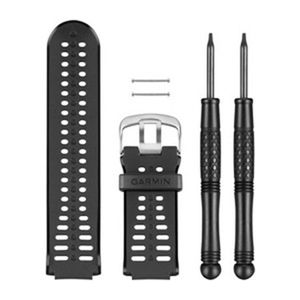 Pulseira Garmin Forerunner 225 Preto