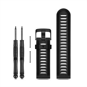 Pulseira Garmin Fênix 3 Preto