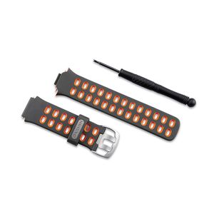 Pulseira Garmin Forerunner 310XT Cinza e Laranja