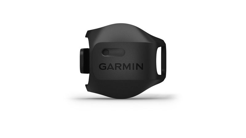 Sensor de Velocidade 2 Garmin (Cubo) Preto - Garmin Store