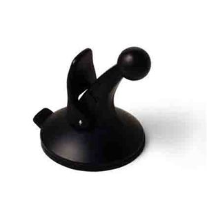 Suporte Automotivo Garmin com Ventosa Drive/Zumo/Nuvi Preto