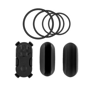 Suporte Aparelho de Iluminação Garmin Varia Radar Traseiro Preto