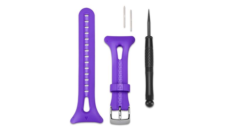 Garmin forerunner 10 purple hotsell