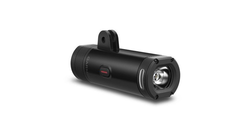 Aparelho de iluminação e/ou sinalização Garmin Varia UT800 Aparelho de iluminação e/ou sinalização Garmin Varia UT800