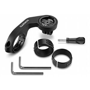 Suporte Bicicleta Garmin Edge e VIRB ou Varia UT800 Smart Headlight