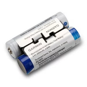 Bateria Garmin NiMH para GPSmap/Oregon