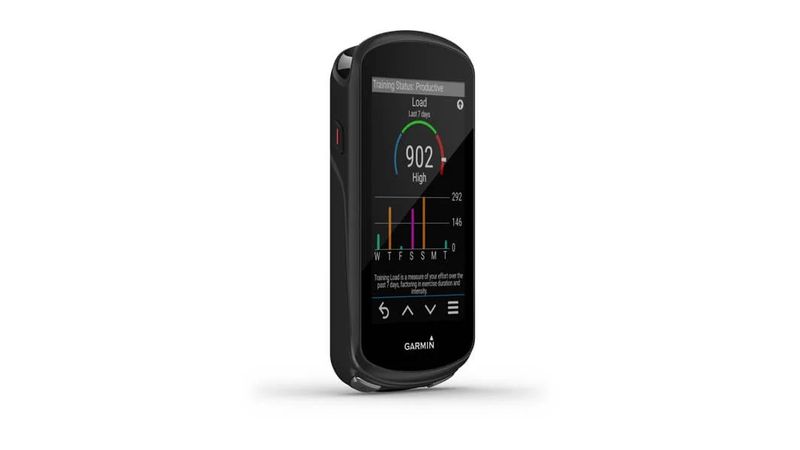 Ciclocomputador com GPS Garmin Edge 1030 Plus Bundle SA - Garmin Store