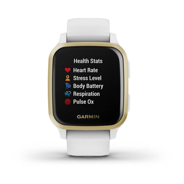 garmin venu branco