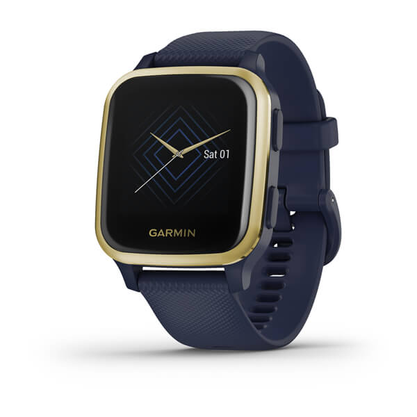 smartwatch com musica e gps