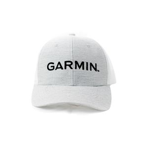 Boné Casual Garmin Aba Curva