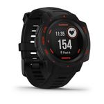 Relogio-Garmin-Instinct-Esports-Edition-Preto-Lava-com-Monitor-Cardiaco-de-Pulso-e-GPS