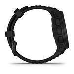Relogio-Garmin-Instinct-Esports-Edition-Preto-Lava-com-Monitor-Cardiaco-de-Pulso-e-GPS