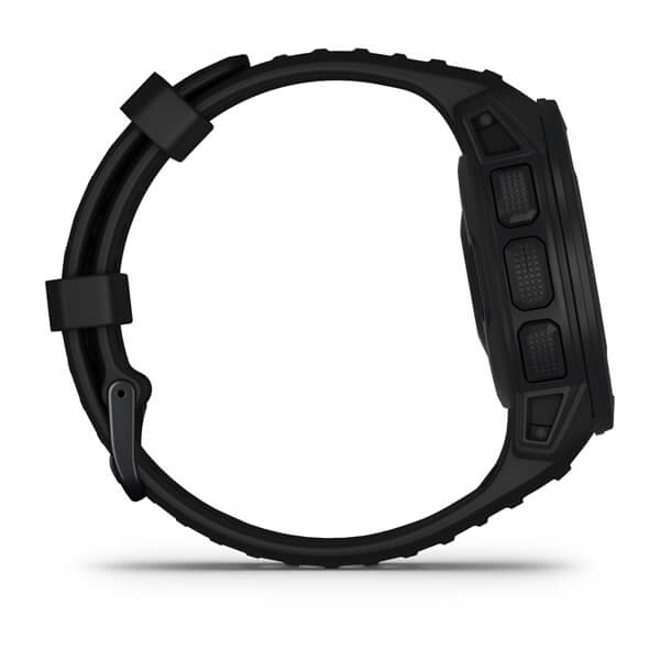 Relogio-Garmin-Instinct-Esports-Edition-Preto-Lava-com-Monitor-Cardiaco-de-Pulso-e-GPS
