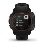 Relogio-Garmin-Instinct-Esports-Edition-Preto-Lava-com-Monitor-Cardiaco-de-Pulso-e-GPS