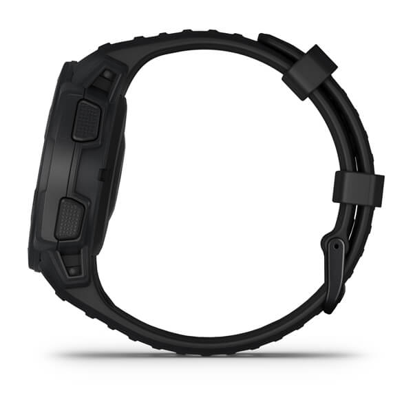 Relogio-Garmin-Instinct-Esports-Edition-Preto-Lava-com-Monitor-Cardiaco-de-Pulso-e-GPS