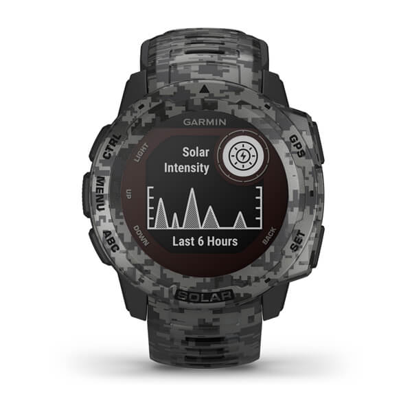 Relogio-Garmin-Instinct-Solar-com-Monitor-Cardiaco-de-Pulso-e-GPS