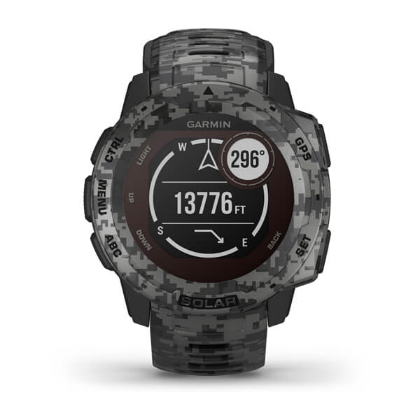 Relogio-Garmin-Instinct-Solar-com-Monitor-Cardiaco-de-Pulso-e-GPS