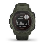 Relogio-Garmin-Instinct-Solar-Tactical-com-Monitor-Cardiaco-de-Pulso-e-GPS