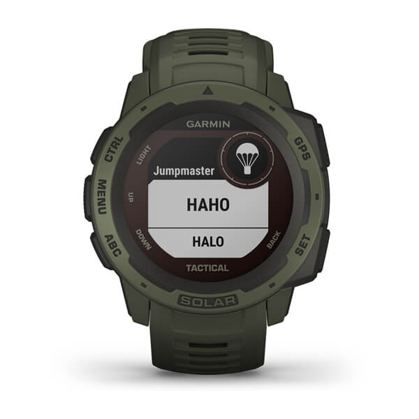 Relogio-Garmin-Instinct-Solar-Tactical-com-Monitor-Cardiaco-de-Pulso-e-GPS