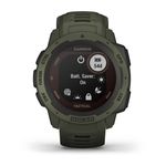 Relogio-Garmin-Instinct-Solar-Tactical-com-Monitor-Cardiaco-de-Pulso-e-GPS