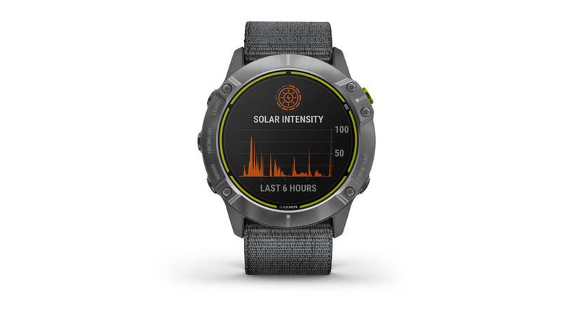 Relógio Garmin Enduro Monitor Cardíaco de Pulso e GPS - Garmin Store
