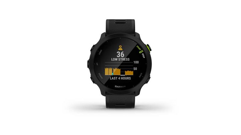 Garmin55 GPS心拍数モニター ブラック
