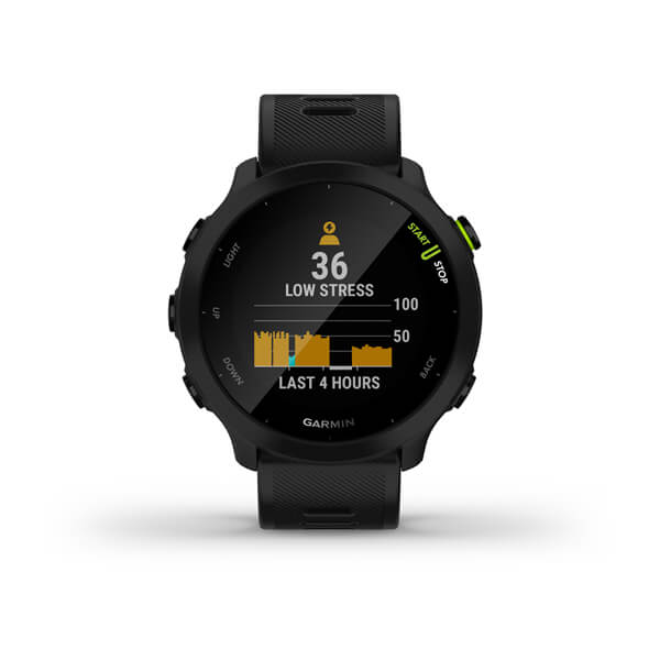 Relógio Garmin Forerunner Monitor Cardíaco de Pulso e GPS