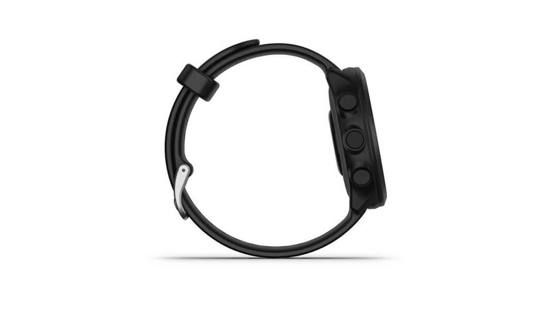 Garmin55 GPS心拍数モニター ブラック