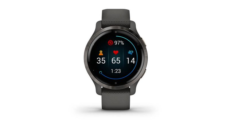 Garmin Venu hotsell 2S 40 mm Smartwatch