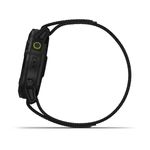 Relogio-Garmin-Enduro-Preto-Pulseira-Preta-Loop-Monitor-Cardiaco-de-Pulso-com-GPS