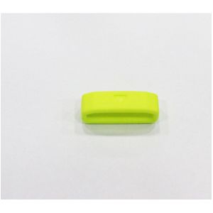 Keeper para Pulseira Garmin Forerunner 935 Amarelo