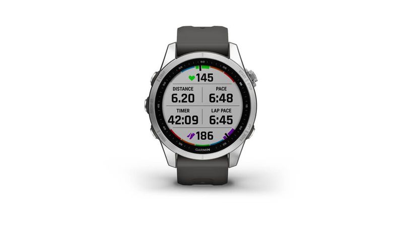 GARMIN FENIX 7S GPSウォッチ fēnix 7S | スマートウォッチ | Garmin 日本