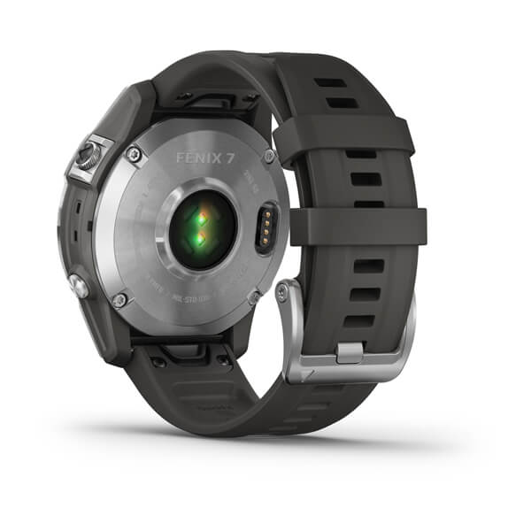 fenix smart watch