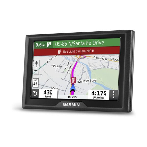 GPS-Portatil-Garmin-Drive-52---Traffic-com-Mapa-City-Navigator