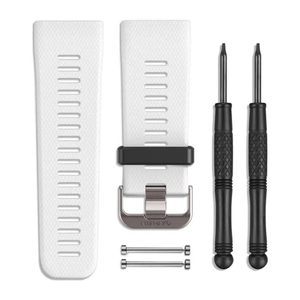 Pulseira Garmin Vivoactive HR Preto Silicone