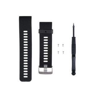 Pulseira Garmin Forerunner 35 Preto