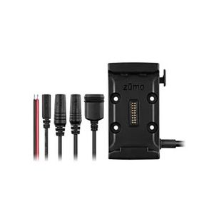 Cabo Carregador Automotivo de Moto Garmin Zumo 590