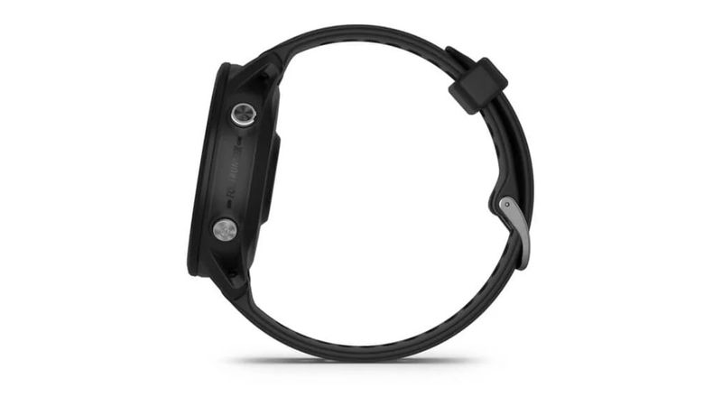 Relógio Garmin Forerunner 955 com Monitor Cardíaco de Pulso Relógio Garmin Forerunner 955 com Monitor Cardíaco de Pulso